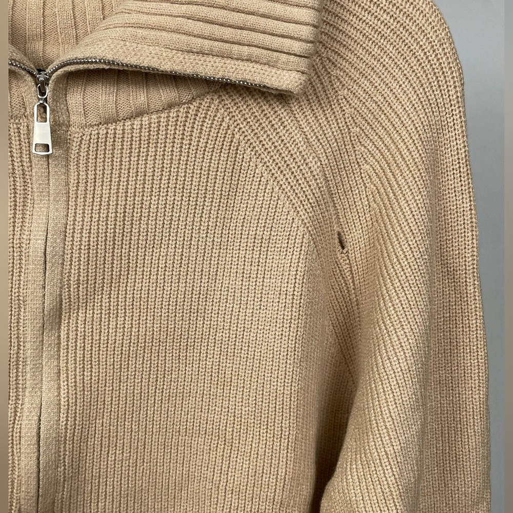 QUARTER ZIP - Picture 2 of 4